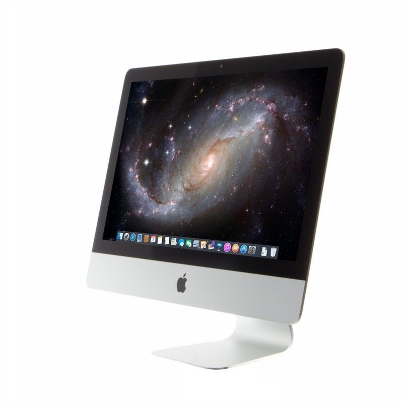 iMac 21.5” Mid 2014