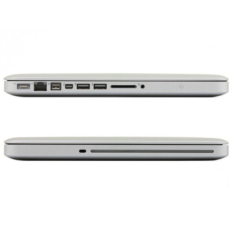 MacBook Pro 13