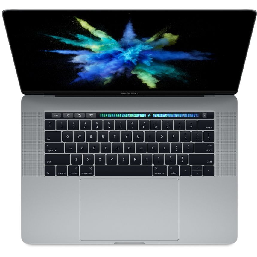Apple MacBook Pro 2016 15.4