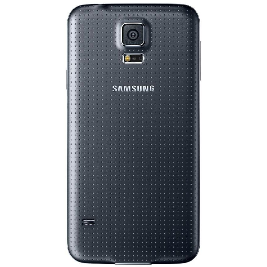 Samsung Galaxy S5 Plus Zwart bestel online bij QX Systems