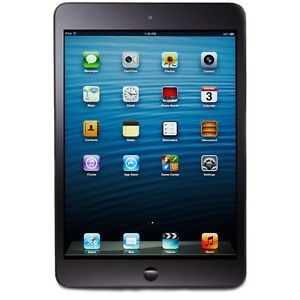ipad mini 1 space grey 16gb