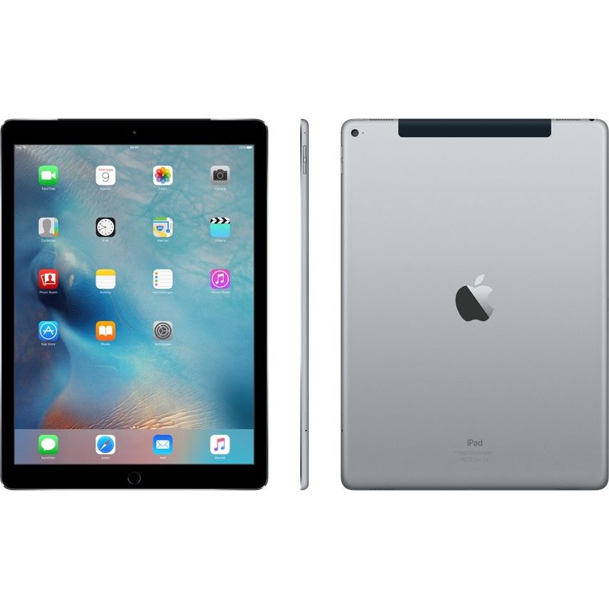 Ipad pro deals wifi cellular