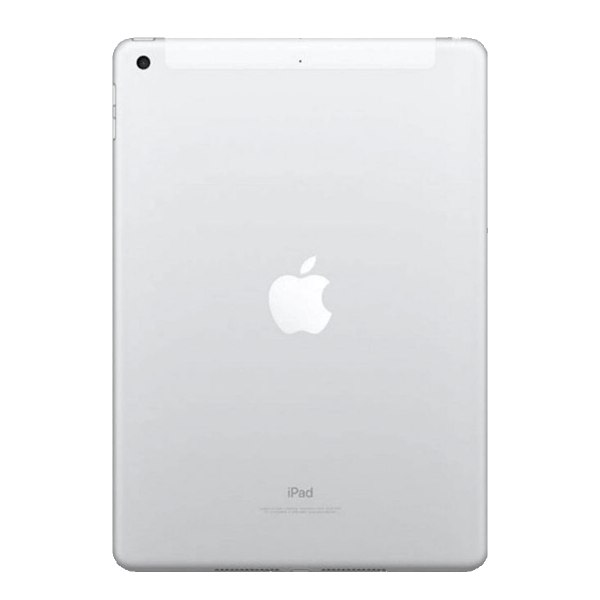 Apple iPad (2020) Wi-Fi + Cellular 32GB Zilver