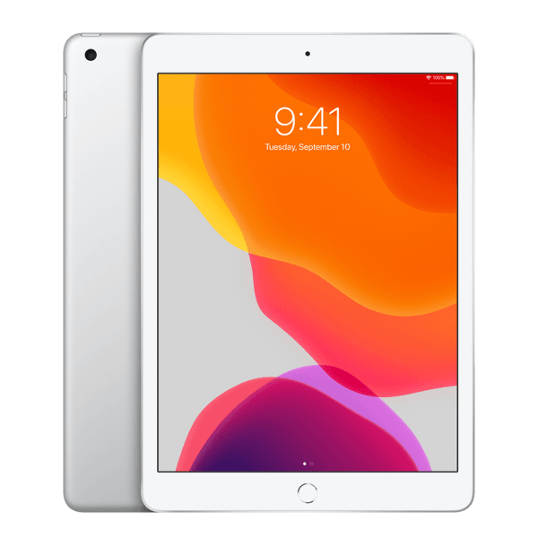 Ipad outlet 2020 apple