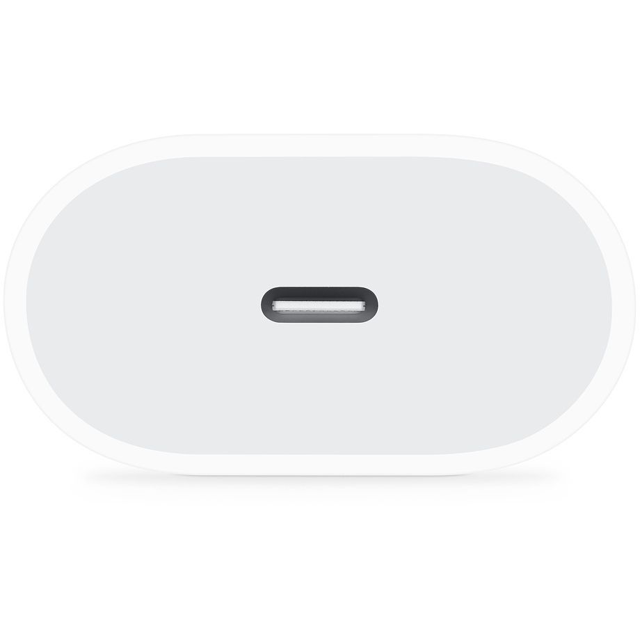 Verlaten Zenuw Pef 18W USB-C snellader voor iPhone & iPad | QX Systems