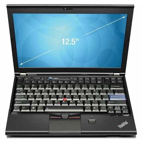 Lenovo ThinkPad X220