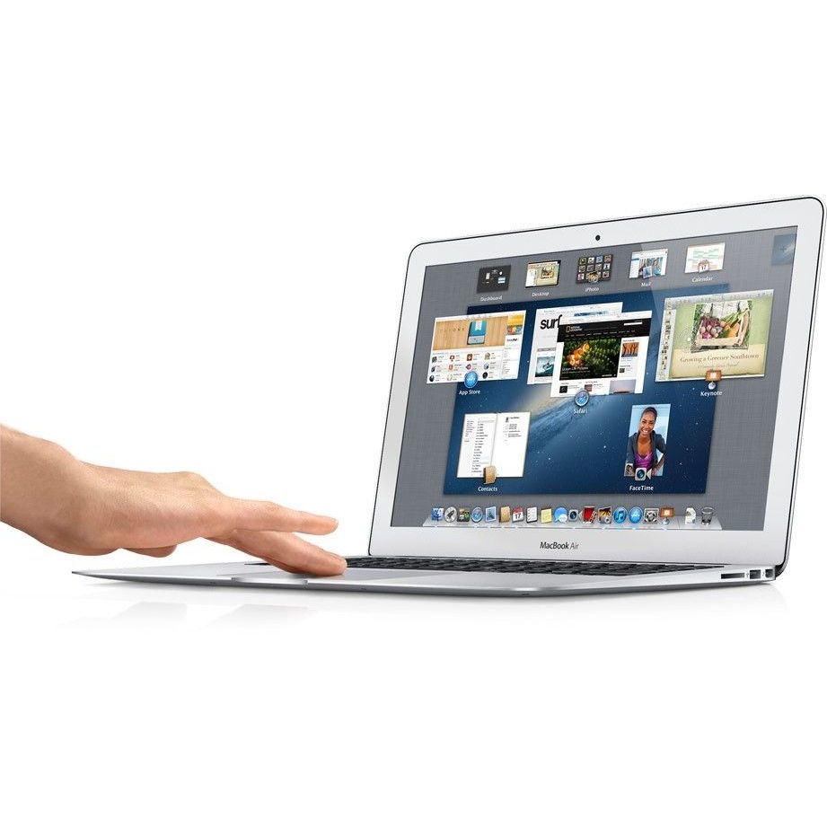 Apple MacBook Air 2012 13.3