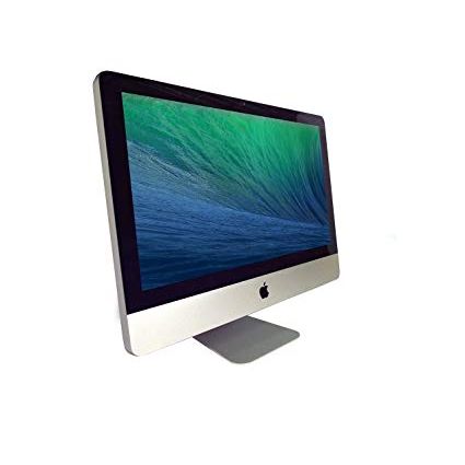 PC/タブレット デスクトップ型PC Apple iMac 21,5” late 2009