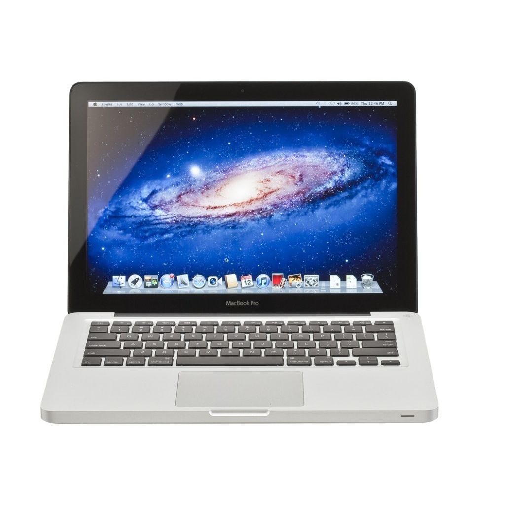 Apple MacBook Pro 13