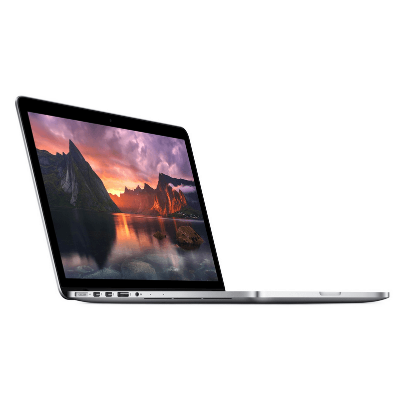 MacBook Pro 15-Inch 