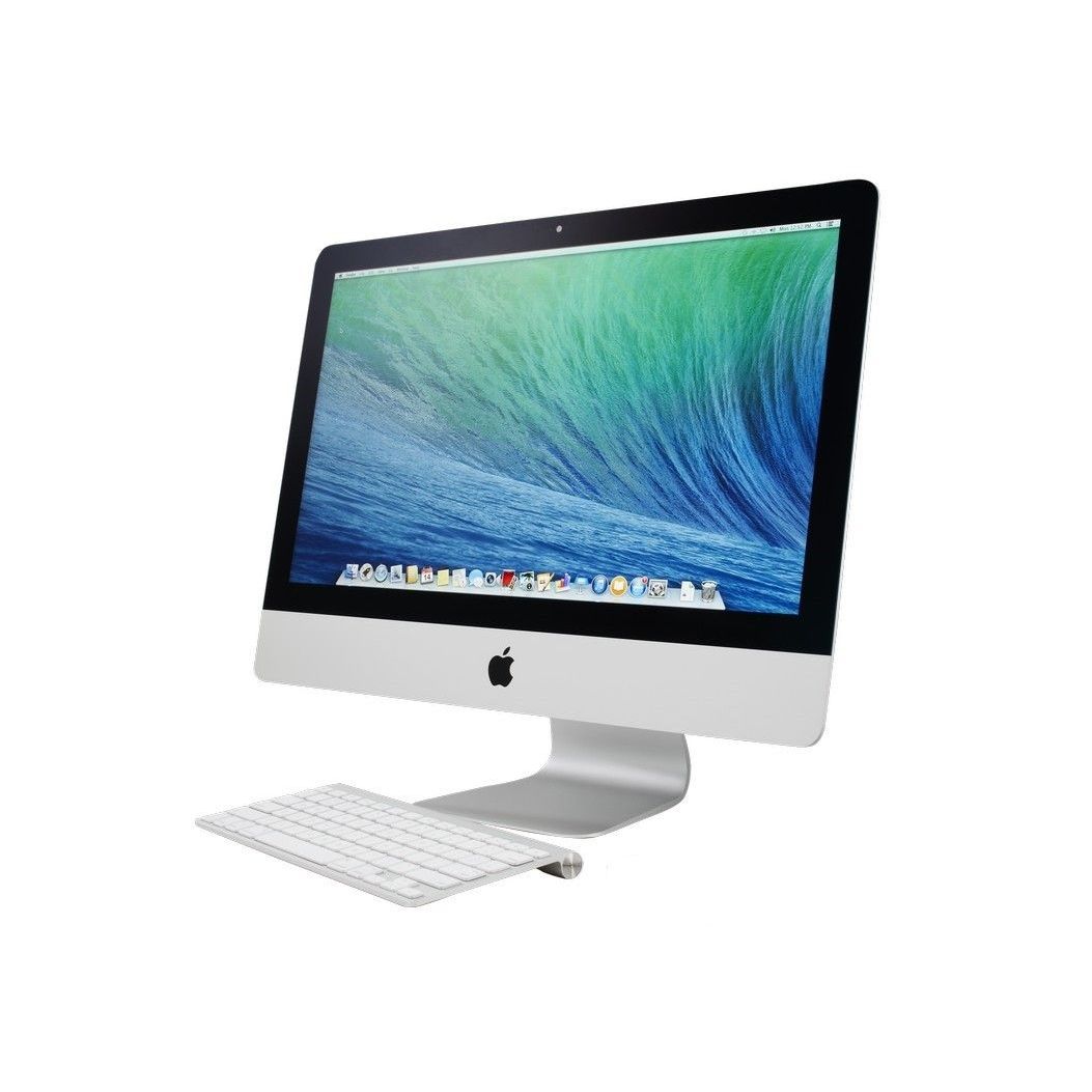 Apple iMac 21.5インチ Mid 2014 1TB iMac 21.5” Mid 2014