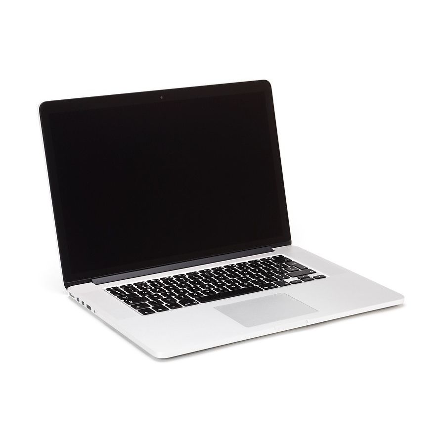 MacBook Pro（Retina、15inch、Mid2014） MacBook Pro (Retina, 15-inch, Mid 2014) - Technical Specifications