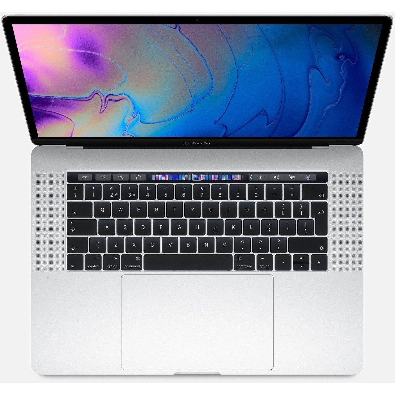 Macbook pro shop 15 inch 2019